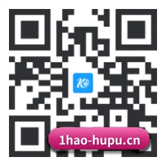iOS 系统版 二维码 | YihaoInternational